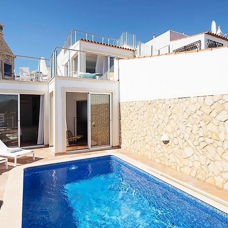 Casa Sol 7 By Sevencollection Vila Carvoeiro  Exterior foto
