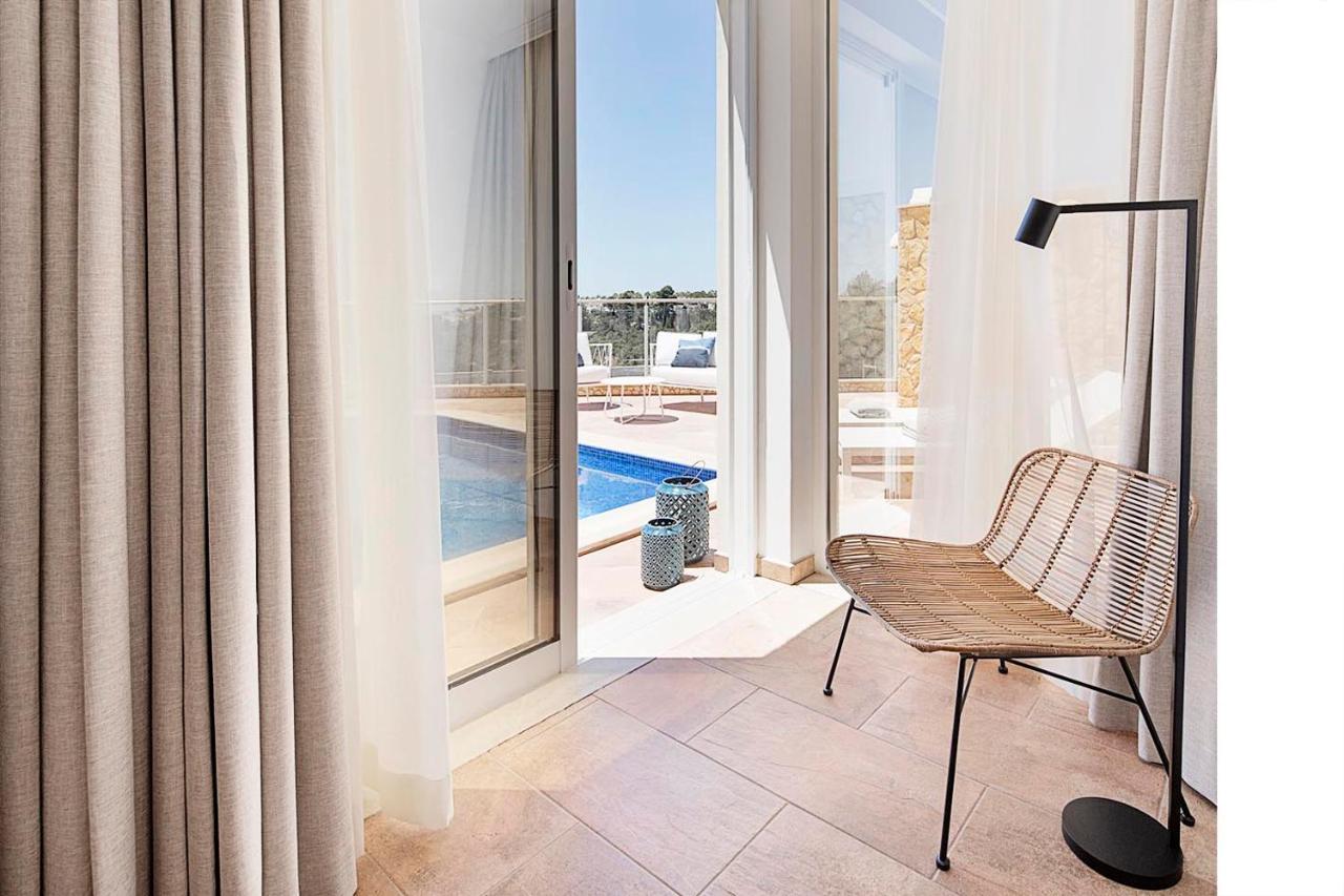 Casa Sol 7 By Sevencollection Vila Carvoeiro  Exterior foto