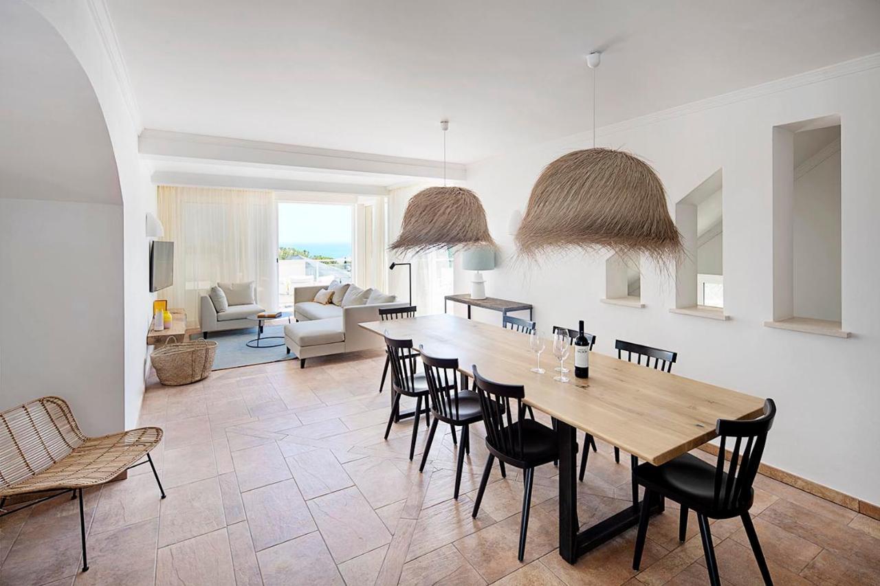 Casa Sol 7 By Sevencollection Vila Carvoeiro  Exterior foto
