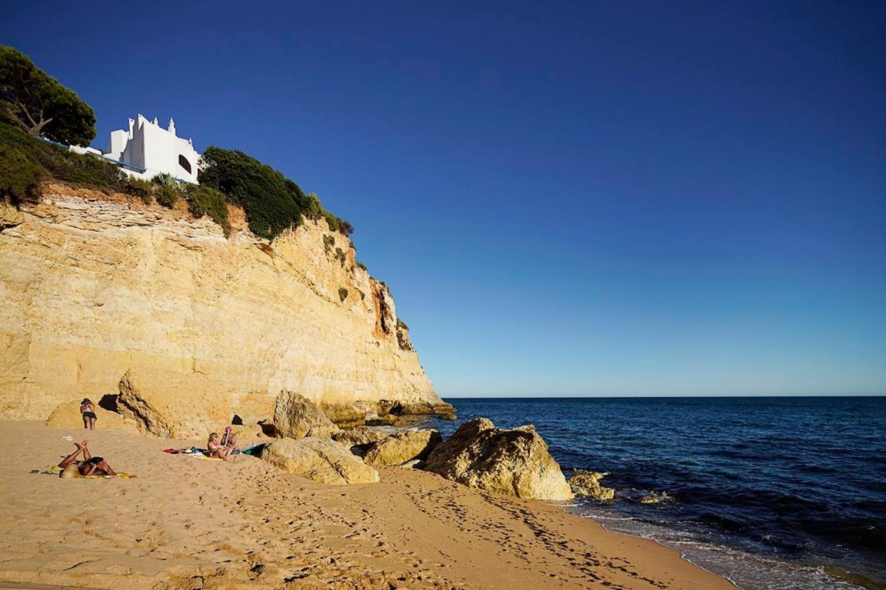 Casa Sol 7 By Sevencollection Vila Carvoeiro  Exterior foto