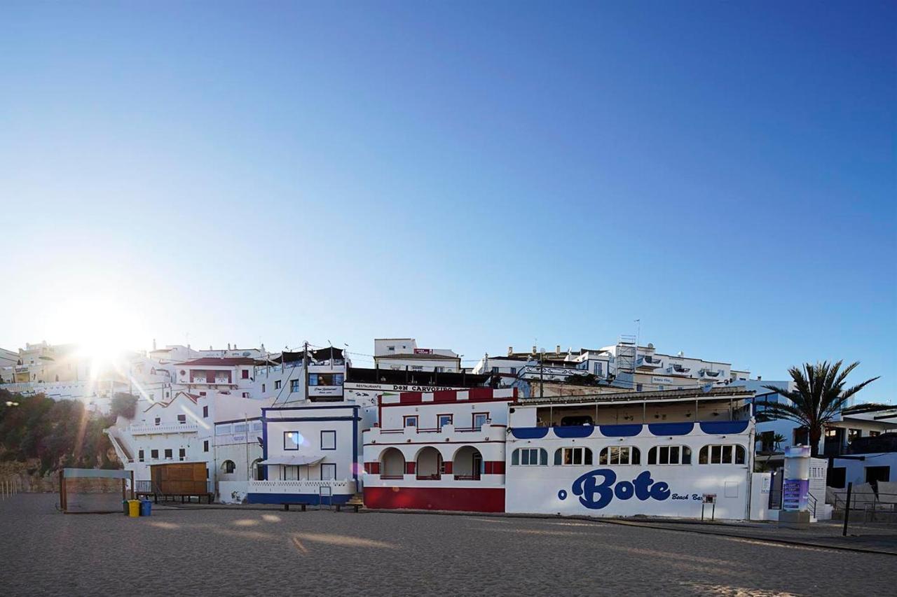 Casa Sol 7 By Sevencollection Vila Carvoeiro  Exterior foto