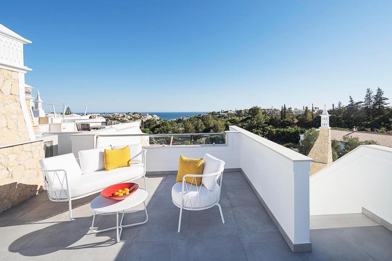 Casa Sol 7 By Sevencollection Vila Carvoeiro  Exterior foto