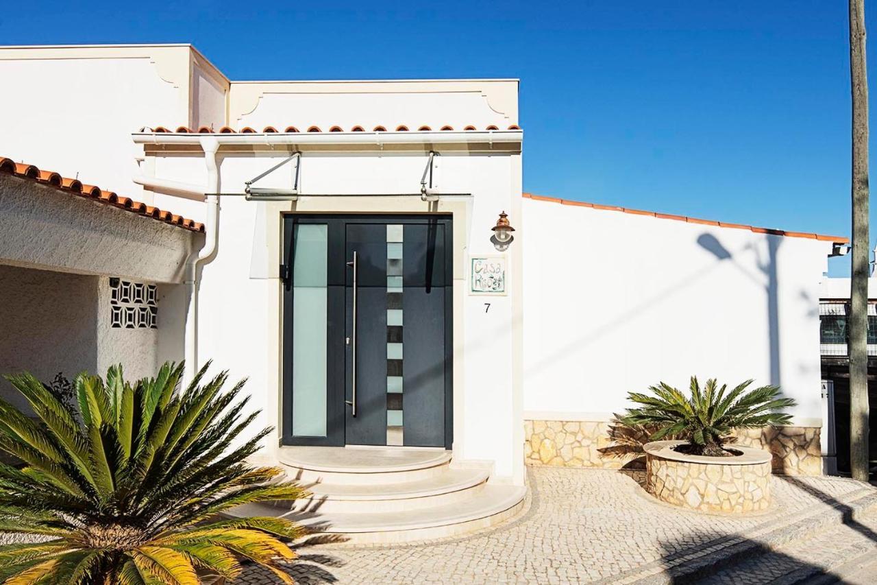 Casa Sol 7 By Sevencollection Vila Carvoeiro  Exterior foto